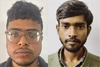 Mangaluru: Two arrested for drug possession, ganja worth Rs 75,000 seized